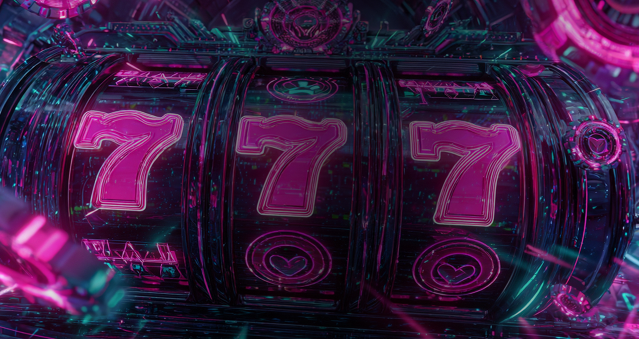 Neon Vegas