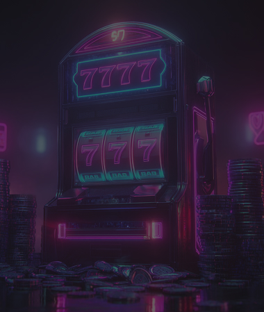 Neon Vegas