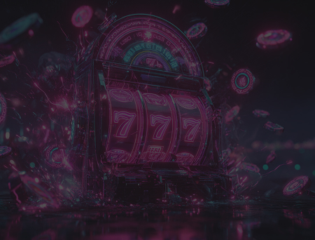 Neon Vegas