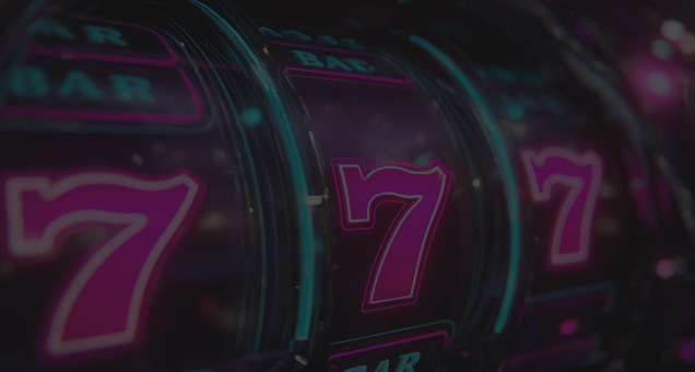 Neon Vegas