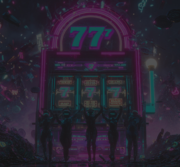 Neon Vegas